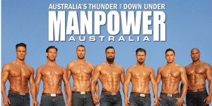 Manpower Australia - Girls Night Outback