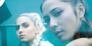 Chela Feat. Banoffee 'Shut You Up' Single Launch
