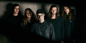 Wither EP Launch