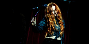 Ramblin' Nights Feat: Tori Forsyth + The Little Lord Street Band (Duo) + Carl The Bartender