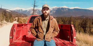 Dan Southward
