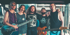 In Hearts Wake - Penrith