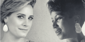 Nina Ferro Presents Aretha... In Loving Memory - A Tribute to the Queen of Soul