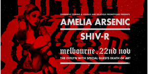 AMELIA ARSENIC