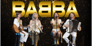 BABBA - The Ultimate ABBA Tribute Show