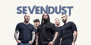 Sevendust