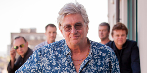 Mental as Anything