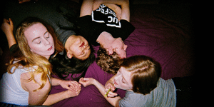 Moaning Lisa - 'Do You Know Enough?' Album Launch