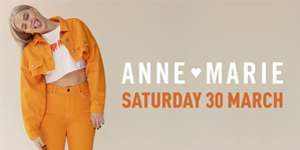 Anne-Marie