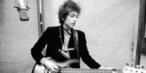 Rick Steele | Zimmerman's Highway - A Tribute to Bob Dylan