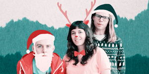 The Beths - Australian Tour