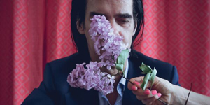 Conversations With Nick Cave