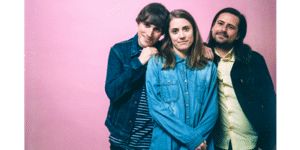 Jess Locke - Single Tour
