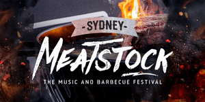 Meatstock Sydney 2019
