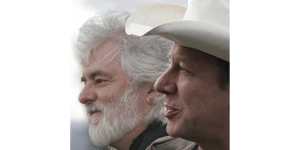 Brian Cadd & Russell Morris