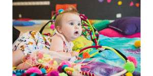 Booked out: Art Baby- Primavera 2018