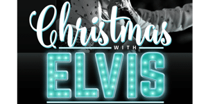 Christmas with Elvis