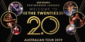 Postmodern Jukebox