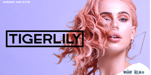 Tigerlily