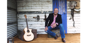 James Blundell