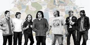 The Chats & Pist Idiots - The Endless Bummer Tour