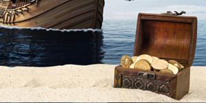 Treasure Island