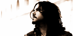 Jeff Martin 'Stars In The Sand' Tour