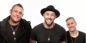The Wolfe Brothers