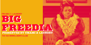 Big Freedia (USA)