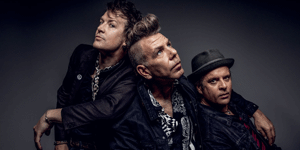 The Living End
