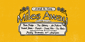 Miles Away - A West Oz Xmas