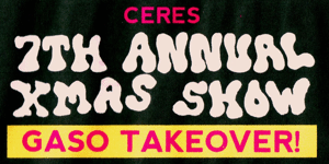 Ceres Christmas Party
