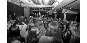 Nieuw Years Eve