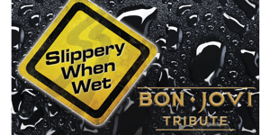 Bon Jovi and Def Leppard Tribute Show