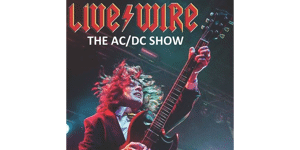 LIVEWIRE and KISStake