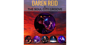 Daren Reid and the Soul City Groove & Slim Jim & the Phatts