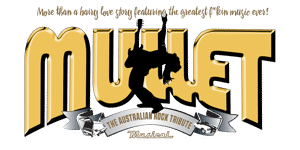 Mullet - The Australian Rock Tribute