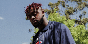 Kwame 'Clouds' Tour