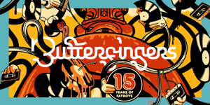 Butterfingers - Hillarys