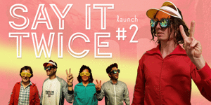 Littlehawk - Single & Album Launch #2