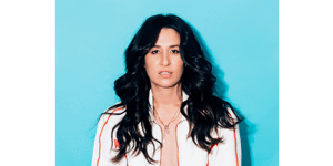 Jess Ribeiro 'Love Is The Score of Nothing' Single Tour