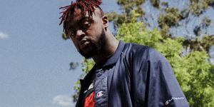 Kwame 'Clouds' Tour