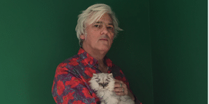 Robyn Hitchcock