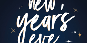 New Year's Eve 4 Course Dinner
