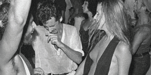 CLUB EURO: NYE PARTY