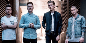 Shorelines "Drag Me Down Under" Tour - Adelaide Lic/AA