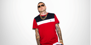 Kerser - LifeStyle National Tour 2019