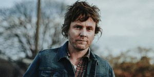 Bob Evans 'Full Circle Solo Tour'