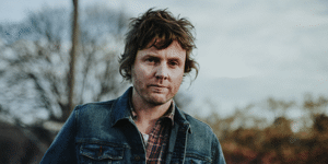 Bob Evans 'Full Circle Solo Tour'