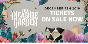 The Pleasure Garden